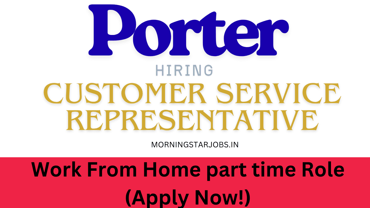 part-time work from home jobs Conneqt is Hiring – Part-Time Work From Home Customer Support Job (Apply Now)
