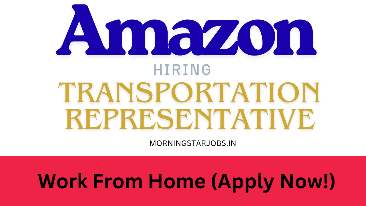 Amazon work from home job