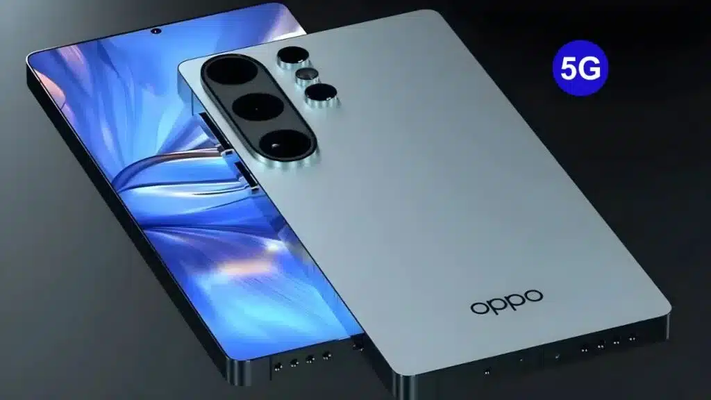 Oppo Reno 8 Pro