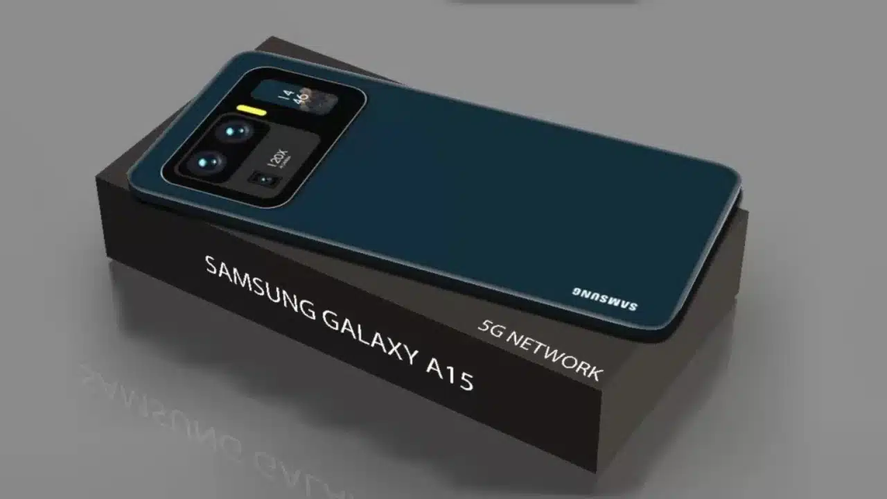 Samsung Galaxy A15 की पूरी जानकारी: क्या यह है आपका अगला फोन?