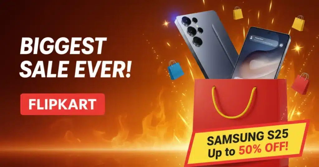 Samsung Galaxy S25 Ultra Price in India