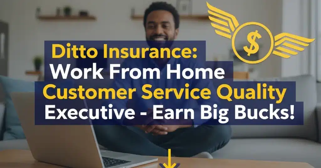 Customer Service Quality Executive