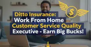 Customer Service Quality Executive