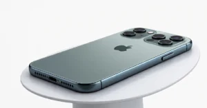 iPhone 16 Pro
