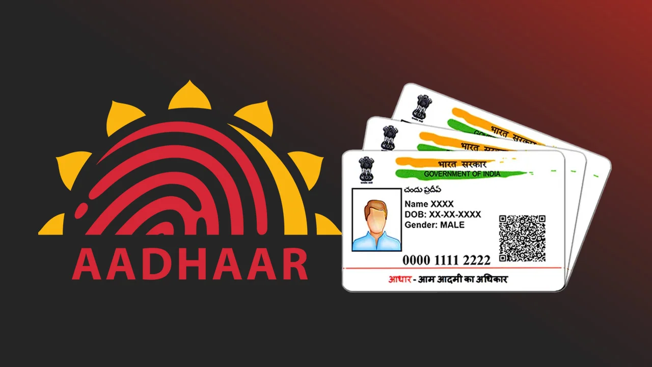 Aadhaar Alert! New Aadhaar Rules 2025 Could Freeze Your Bank Account! | न्यू आधार नियम 2025 से बैंक अकाउंट बंद?