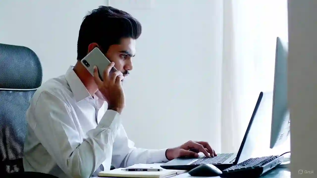 JobLeads Work From Home Job 2025 – Data Entry Operator & CV Filtering